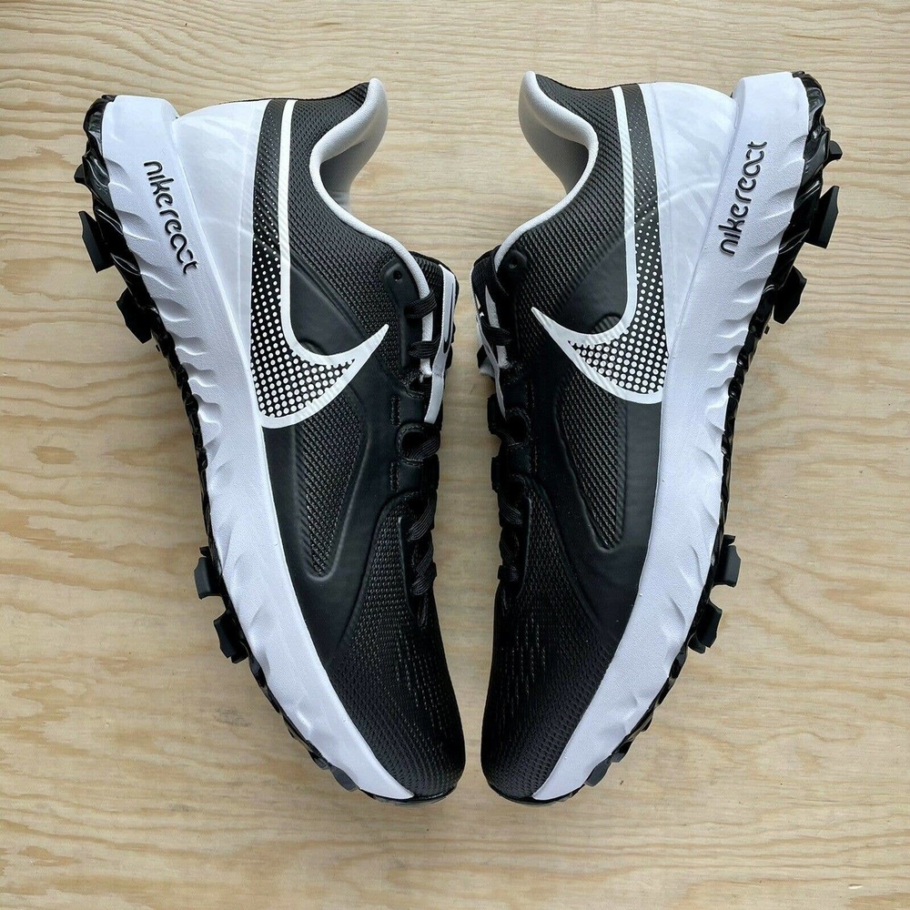 Nike React Infinity Pro Golf Shoes Multi Size Whi… - image 2